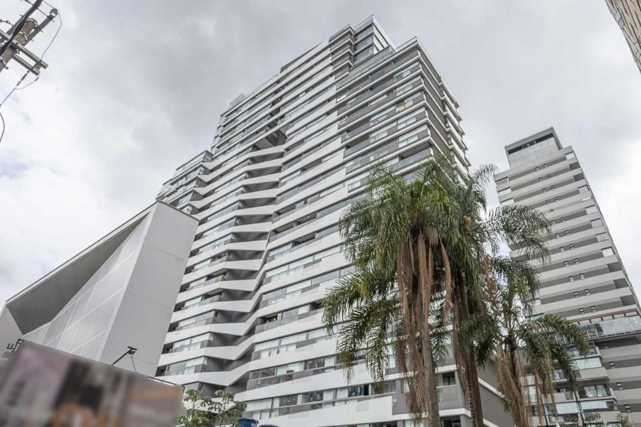 Anylife Comfort Oscar Freire Apartment Sao Paulo
