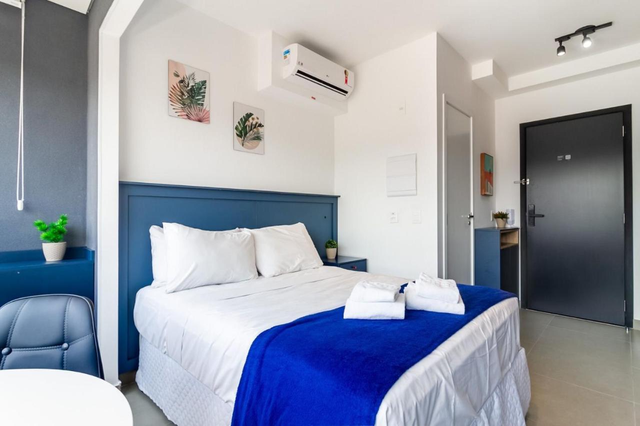 Anylife Comfort Oscar Freire Apartment