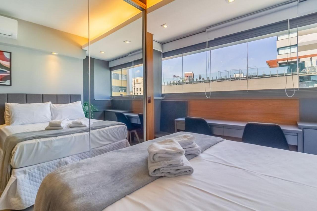 Anylife Comfort Oscar Freire Apartment *