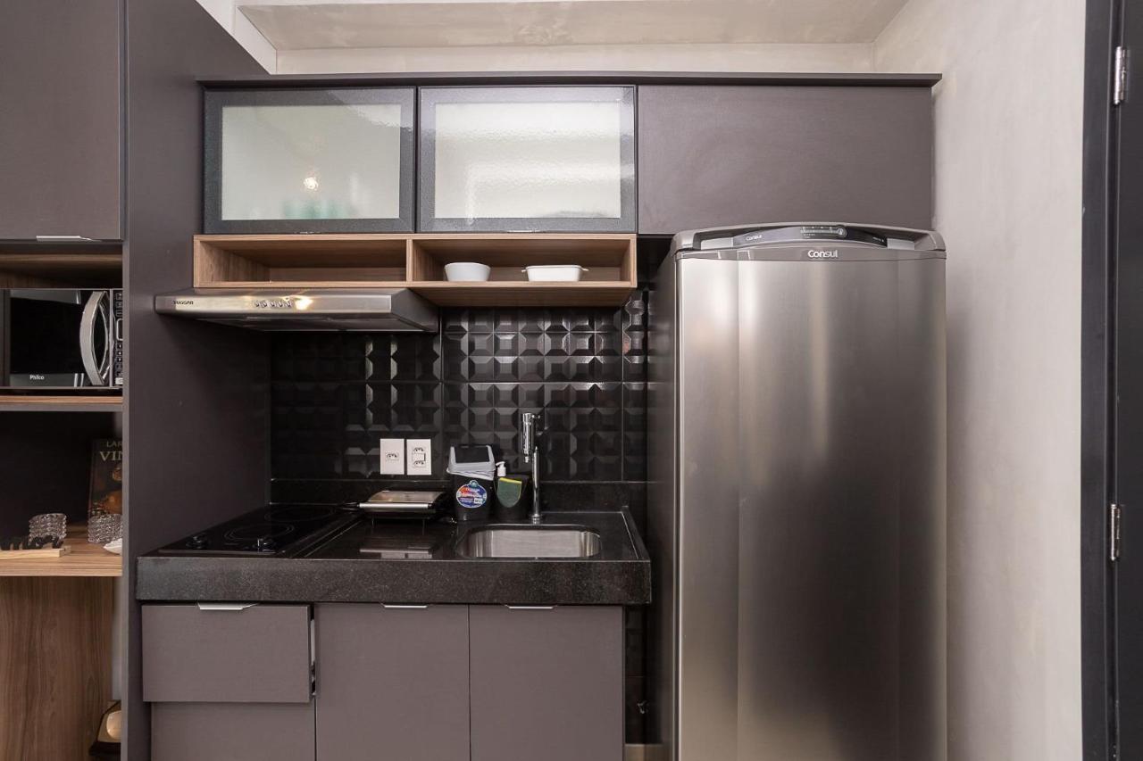Anylife Comfort Oscar Freire Apartment