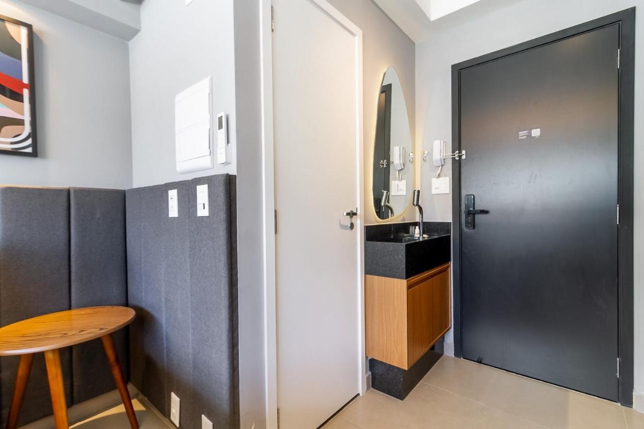 Apartment Anylife Comfort Oscar Freire