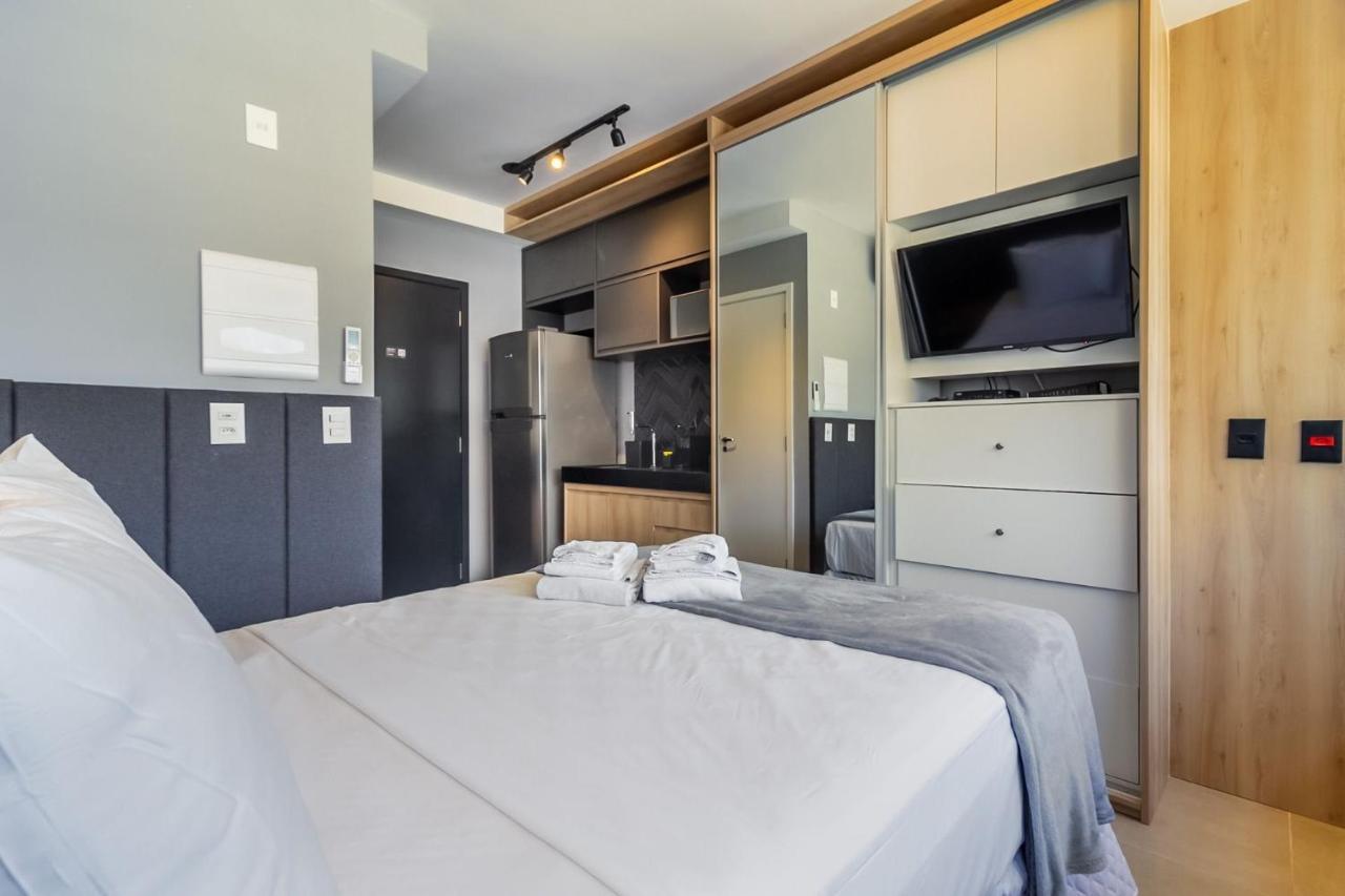 Anylife Comfort Oscar Freire Apartment *