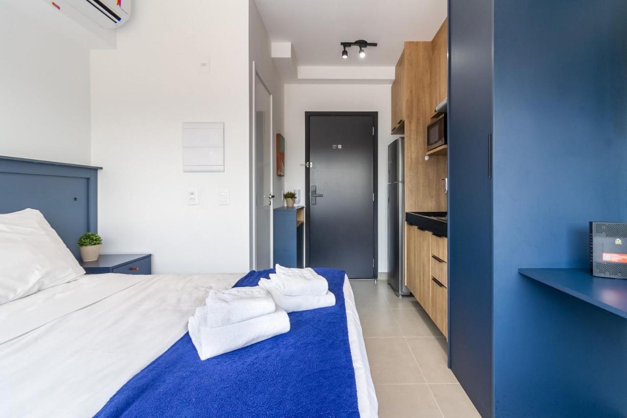 Apartment Anylife Comfort Oscar Freire *