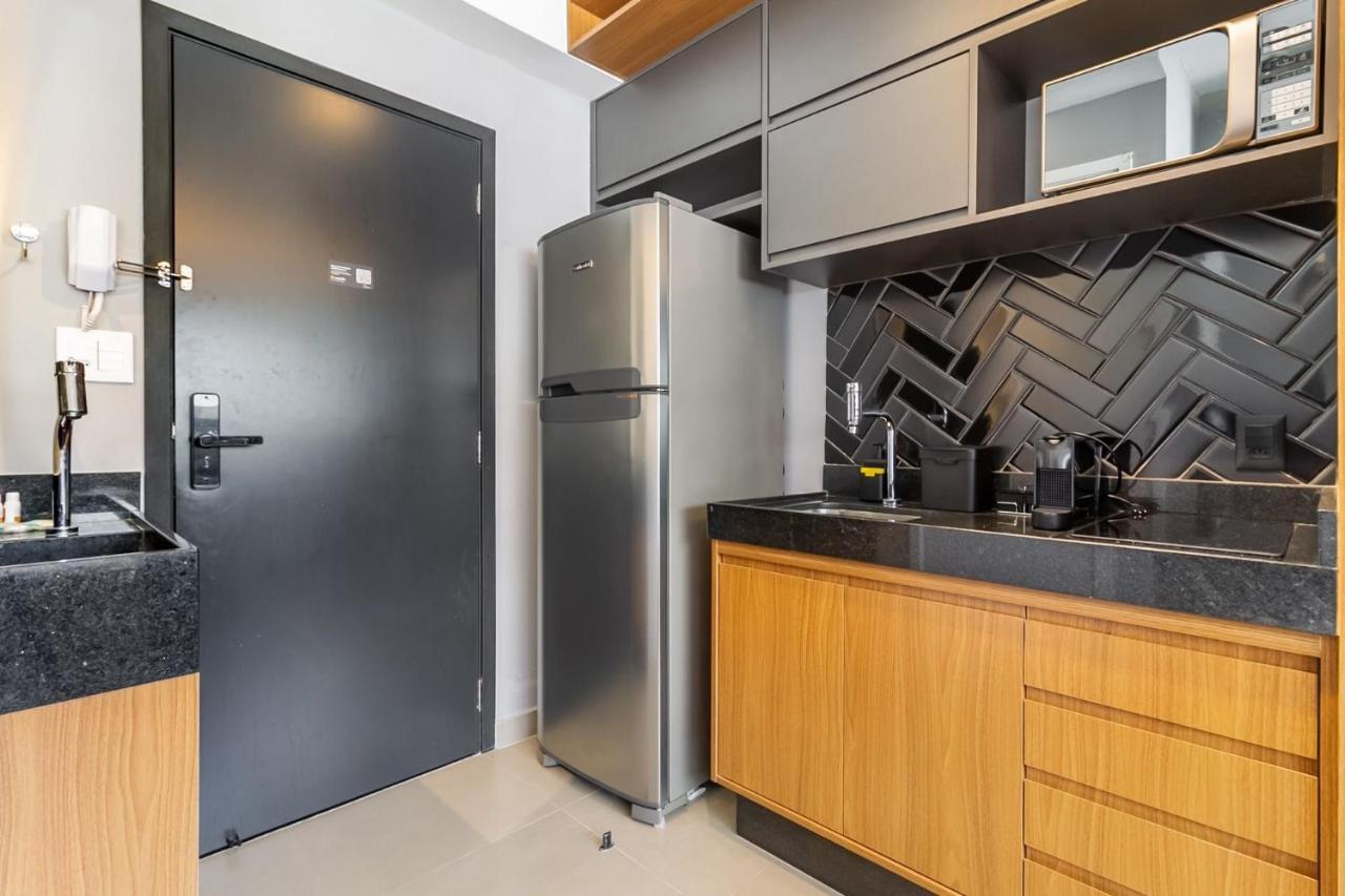 Anylife Comfort Oscar Freire Apartment *