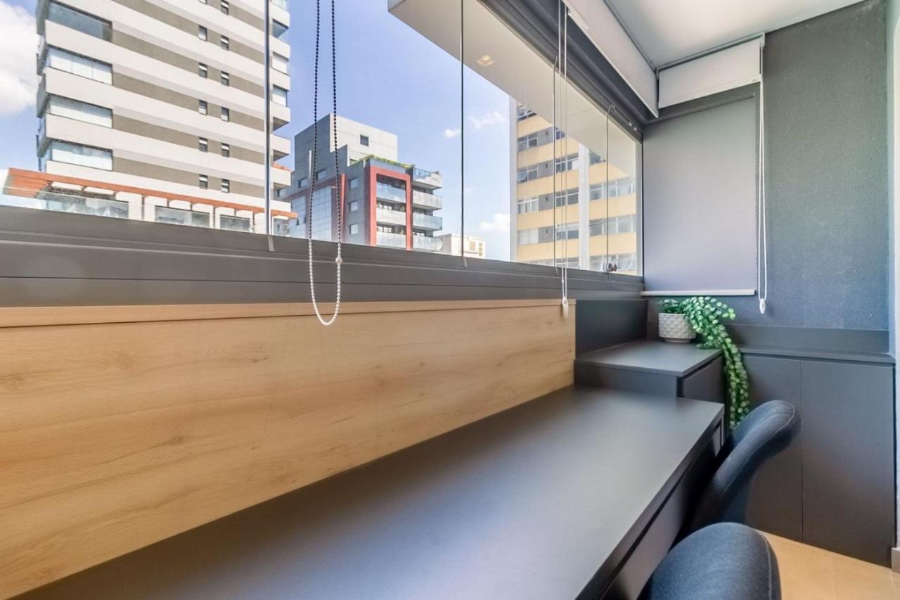 Anylife Comfort Oscar Freire Apartment *