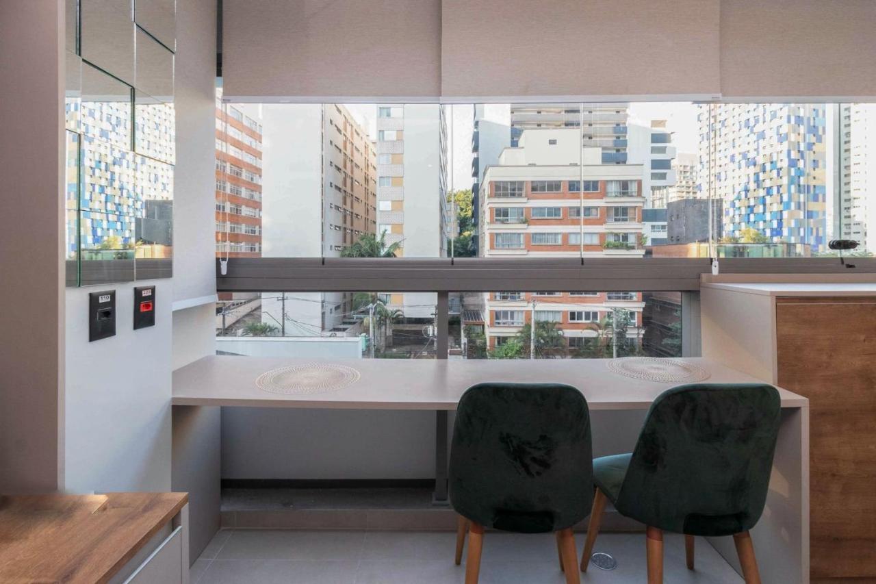 Anylife Comfort Oscar Freire Apartment Sao Paulo