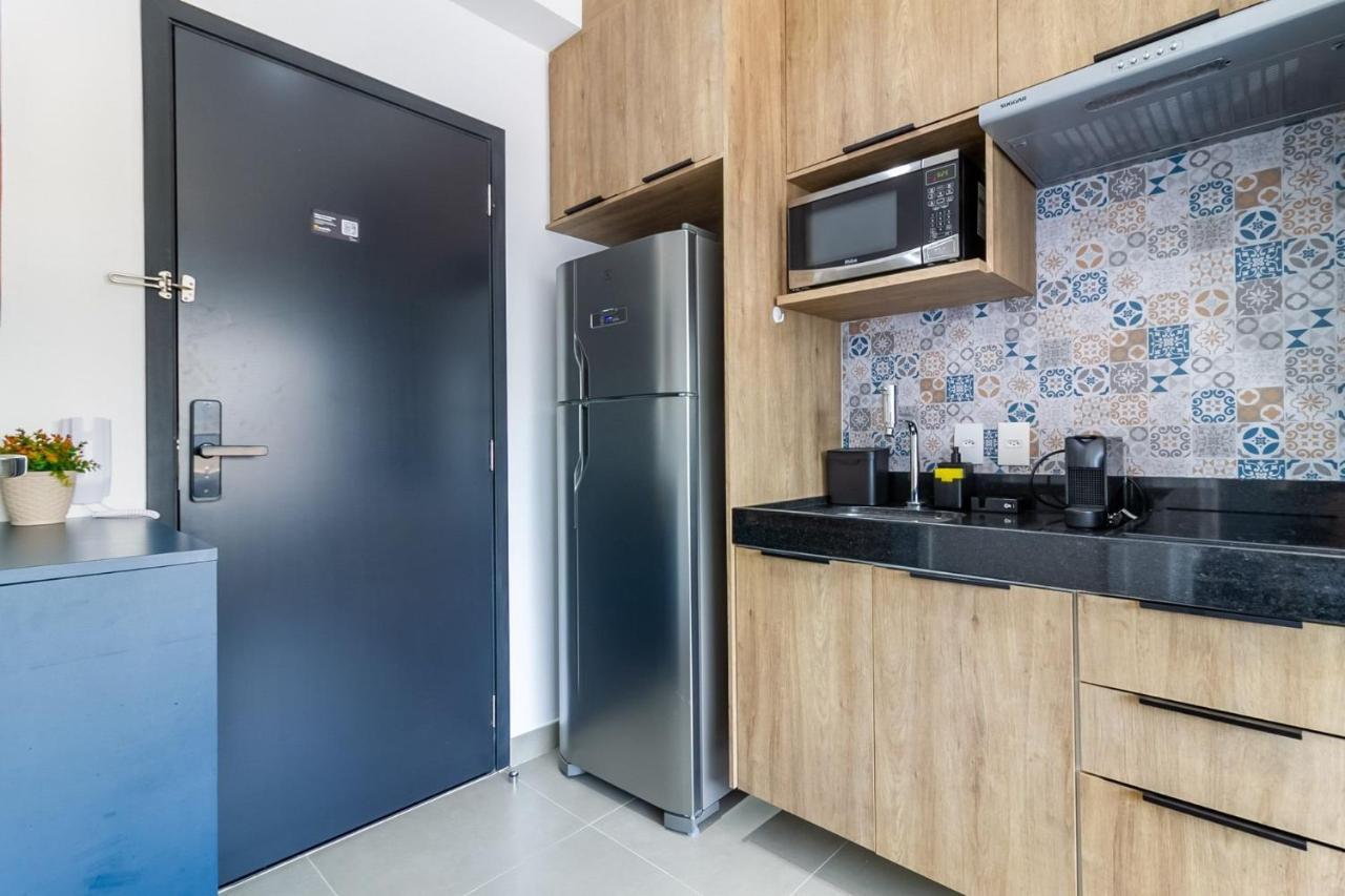 Anylife Comfort Oscar Freire Apartment *