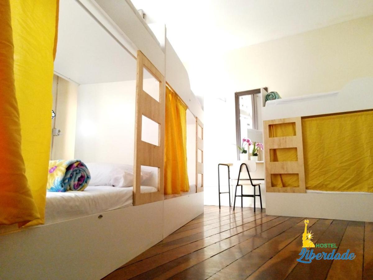Hostel Liberdade Sao Paulo