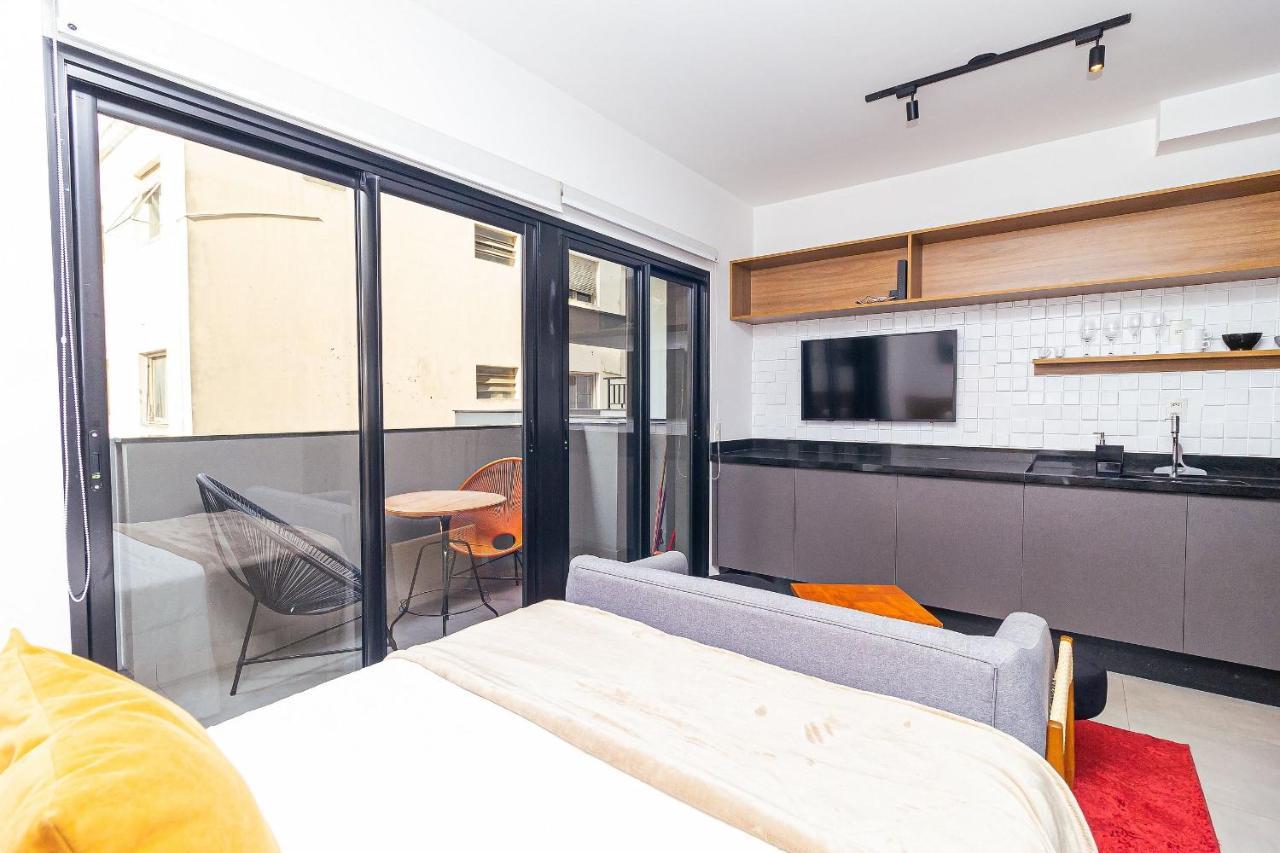 Vossa Bossa Capote Valente Apartment