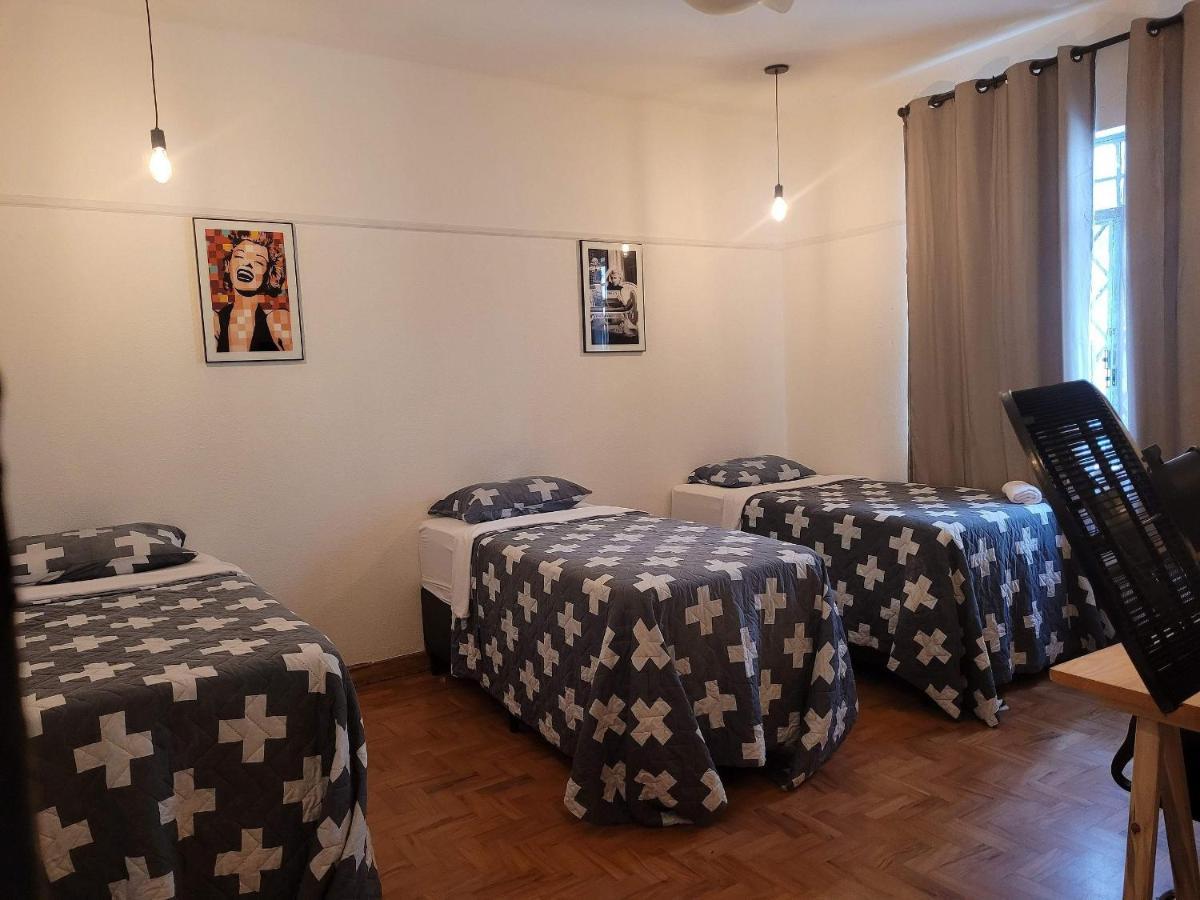 Holiday home Pop Sao Paulo