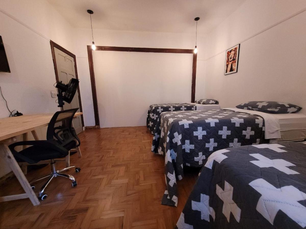 Holiday home Pop Sao Paulo
