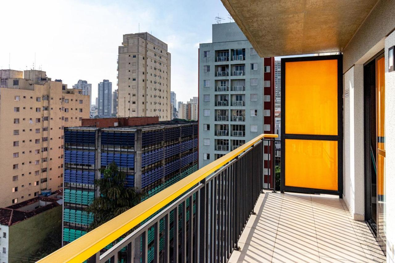 Apartment Xtay Bk30 Santana