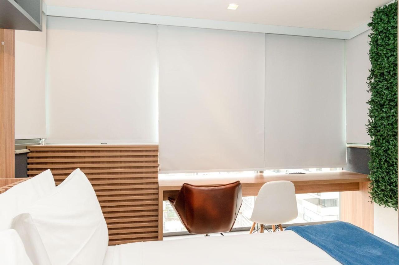 Anylife Comfort Oscar Freire Apartment