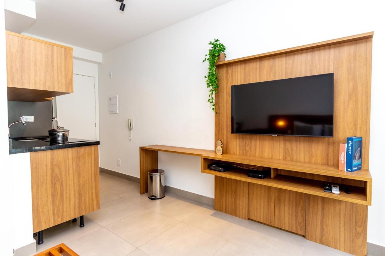360 Vn Melo Alves By Housi Apartment