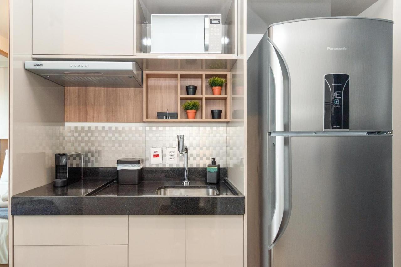 Anylife Comfort Oscar Freire Apartment *