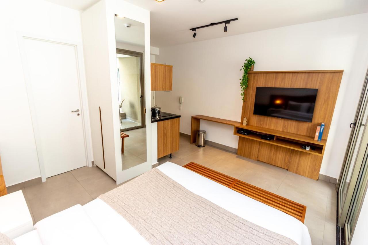 360 Vn Melo Alves By Housi Apartment Sao Paulo