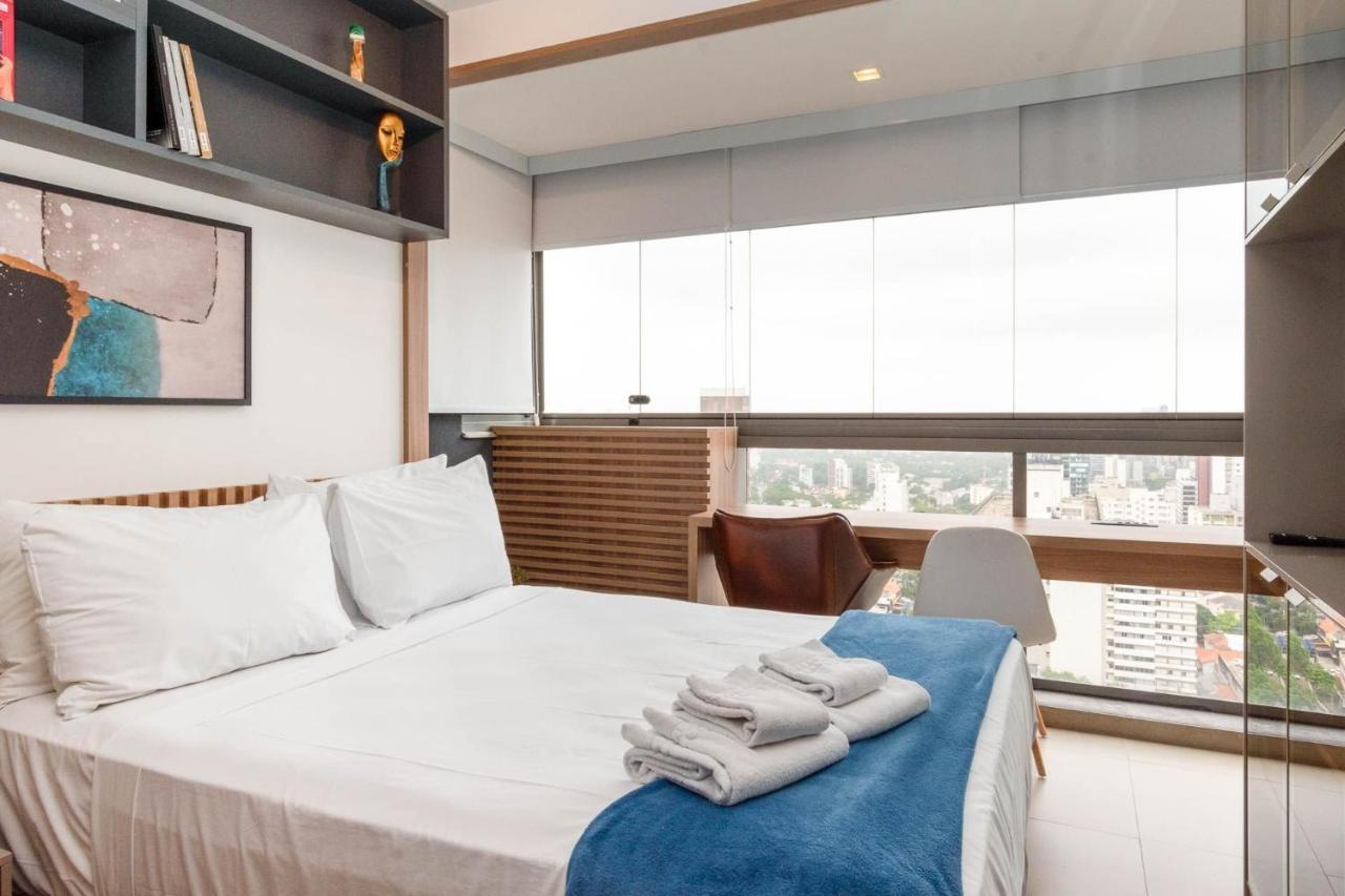 Anylife Comfort Oscar Freire Apartment Sao Paulo