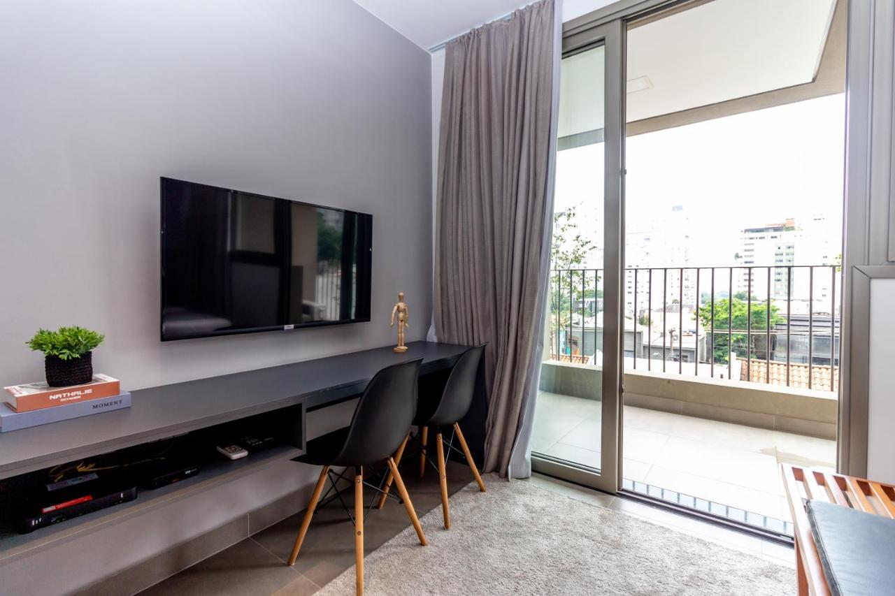 360 Vn Melo Alves By Housi Apartment