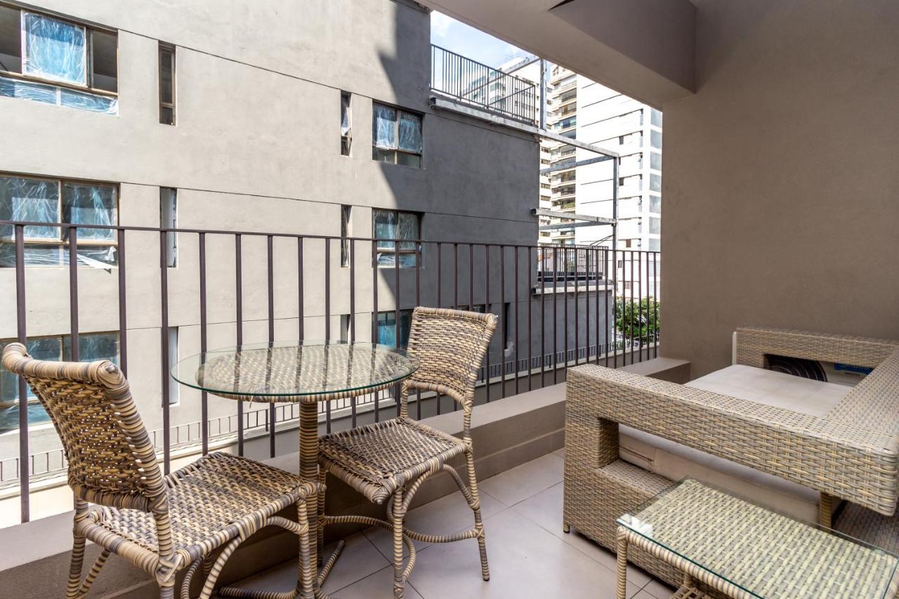 Apartment 360 Vn Melo Alves By Housi