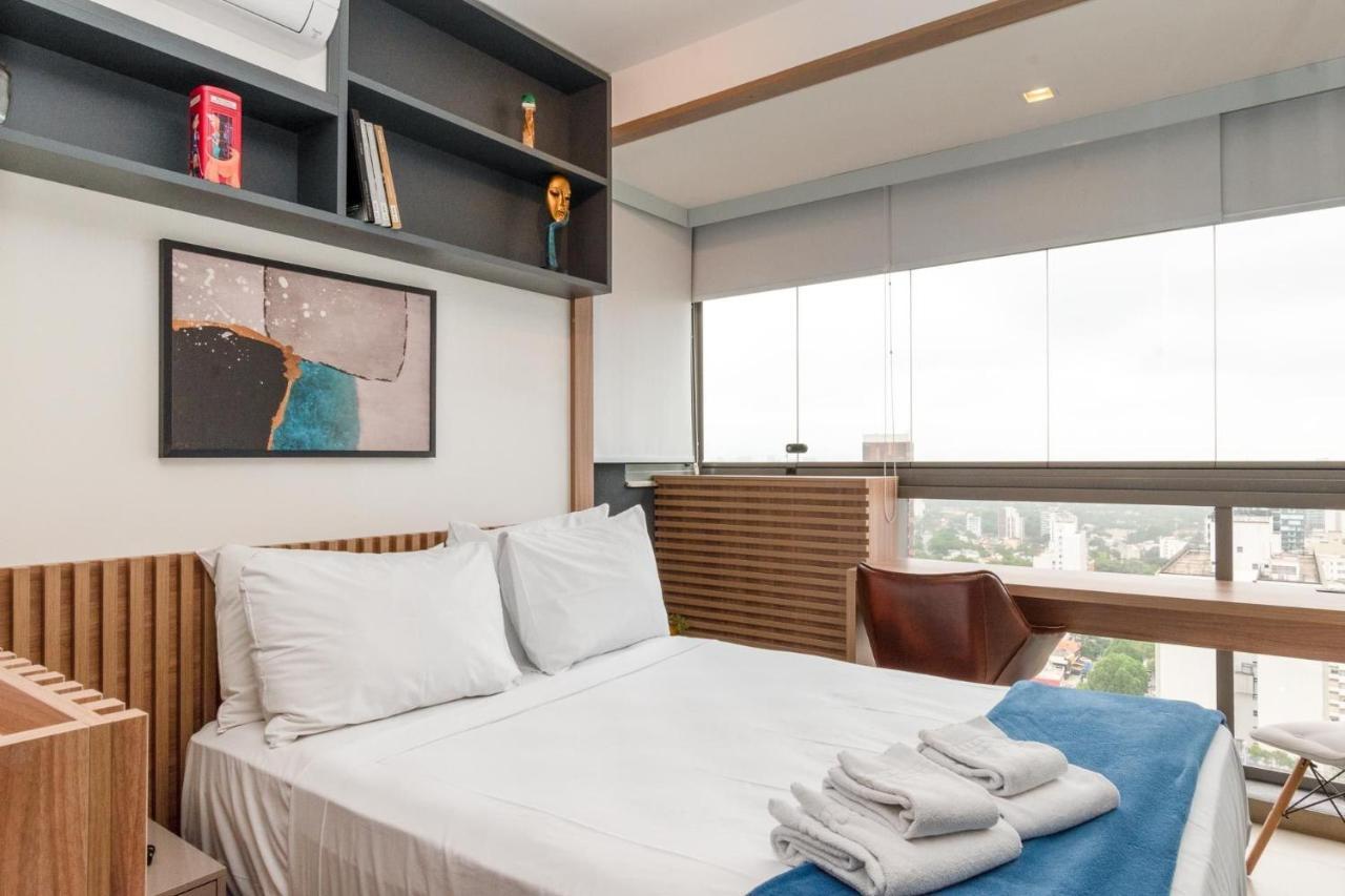 Apartment Anylife Comfort Oscar Freire *
