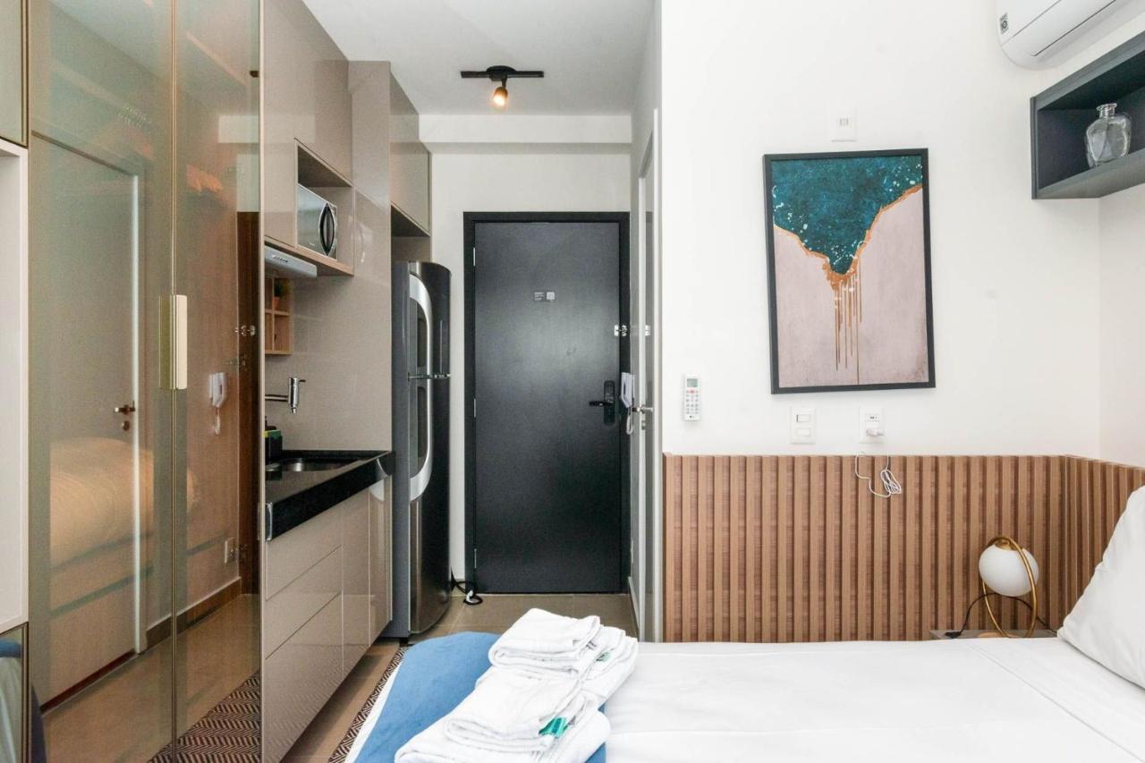 Anylife Comfort Oscar Freire Apartment Sao Paulo