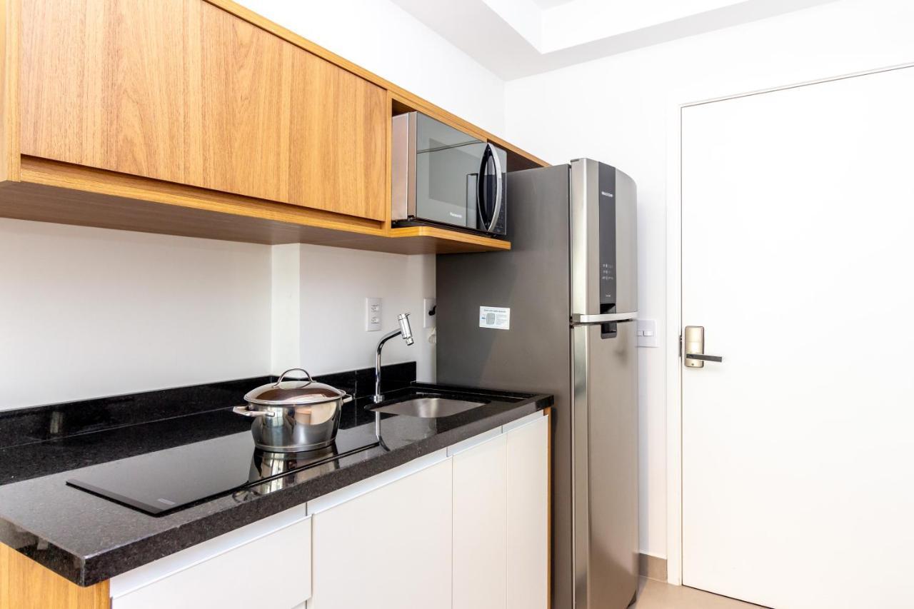 360 Vn Melo Alves By Housi Apartment