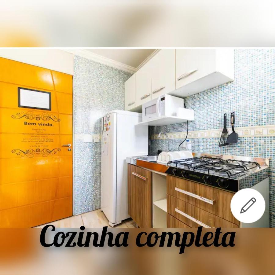 Mina De Ouro - 300m Metro Conceicao 1,4km Sp Expo E Congonhas Apartment *