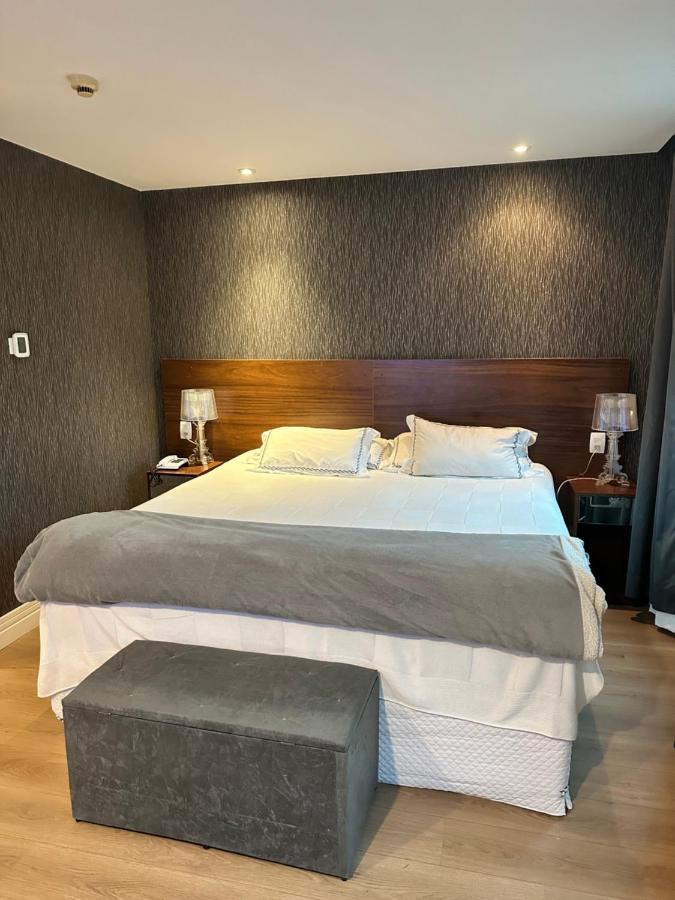 Apart Ibirapuera Moema 844 B Hotel *