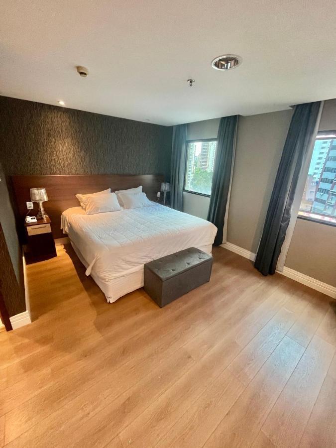 Apart Ibirapuera Moema 844 B Hotel *