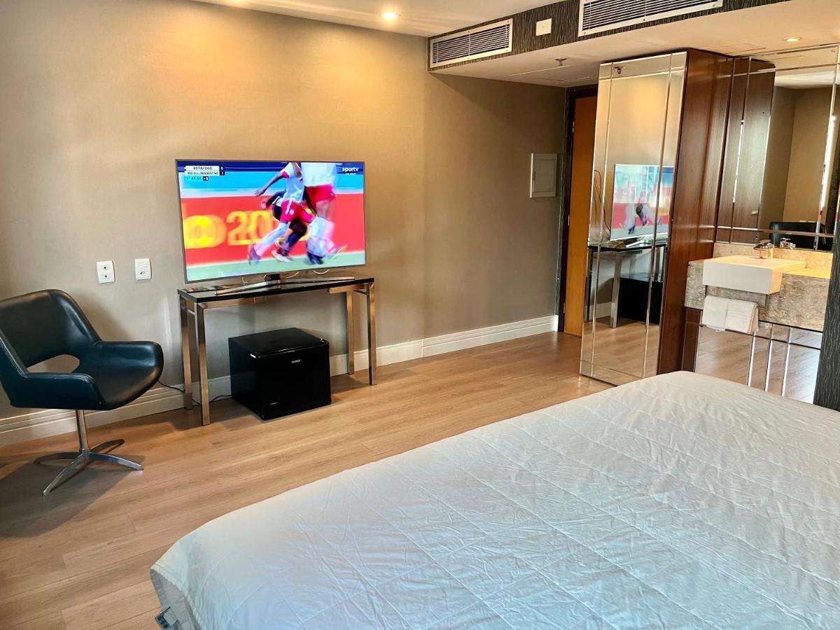 Apart Ibirapuera Moema 844 B Hotel *