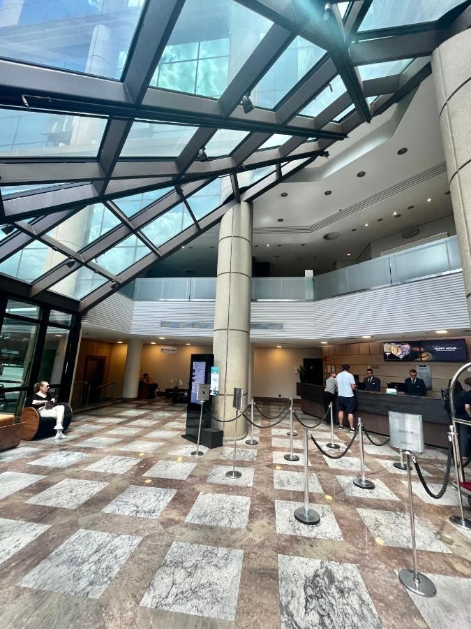 Apart Ibirapuera Moema 844 B Hotel
