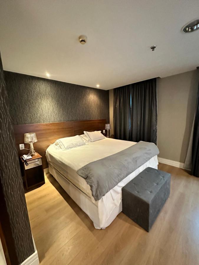Apart Ibirapuera Moema 844 B *