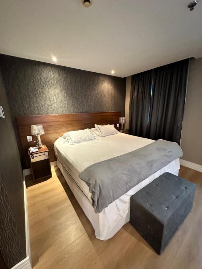 Apart Ibirapuera Moema 844 B Hotel *