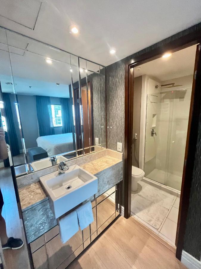 Apart Ibirapuera Moema 844 B *