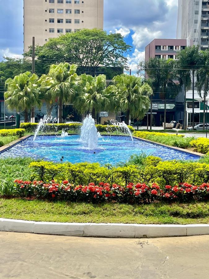 Hotel Apart Ibirapuera Moema 844 B