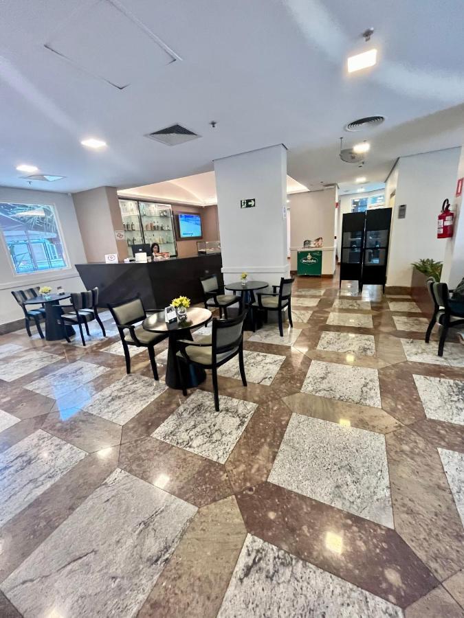 Apart Ibirapuera Moema 844 B *