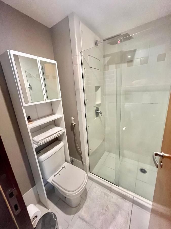 Hotel Apart Ibirapuera Moema 844 B