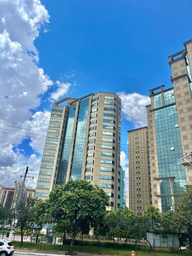 Apart Ibirapuera Moema 844 B Hotel