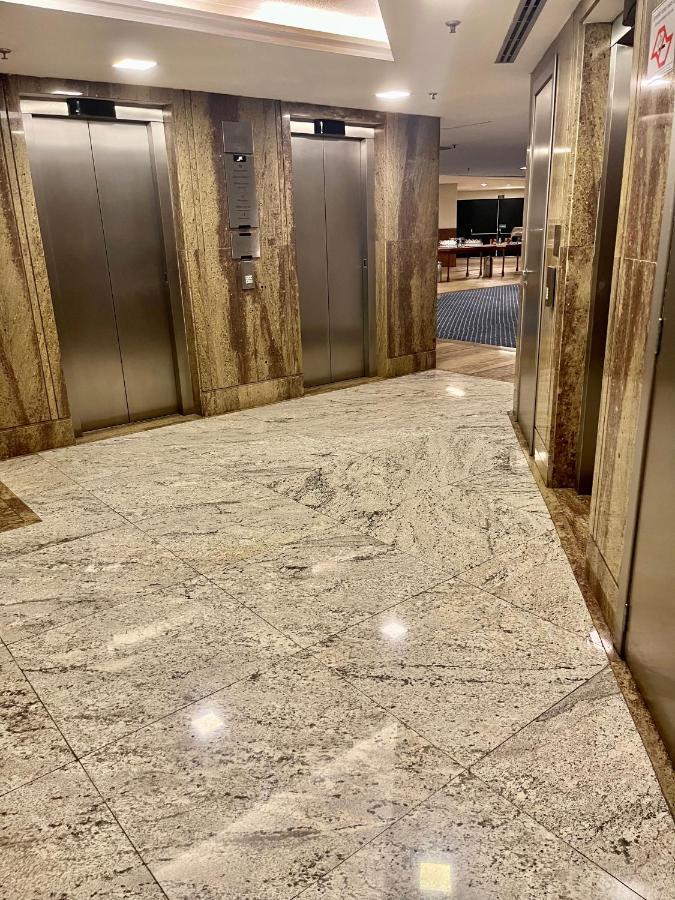 Hotel Apart Ibirapuera Moema 844 B *