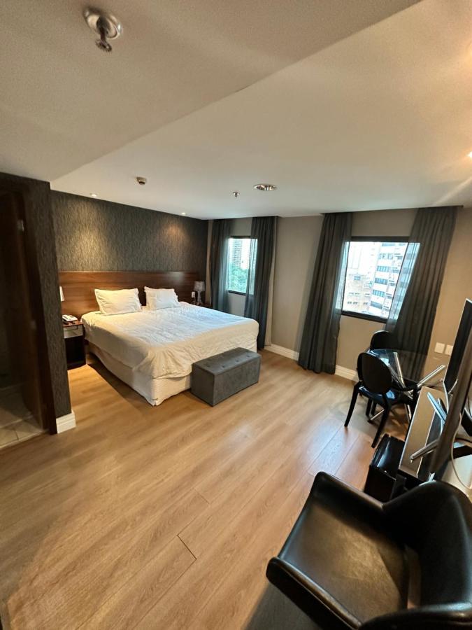 Apart Ibirapuera Moema 844 B *