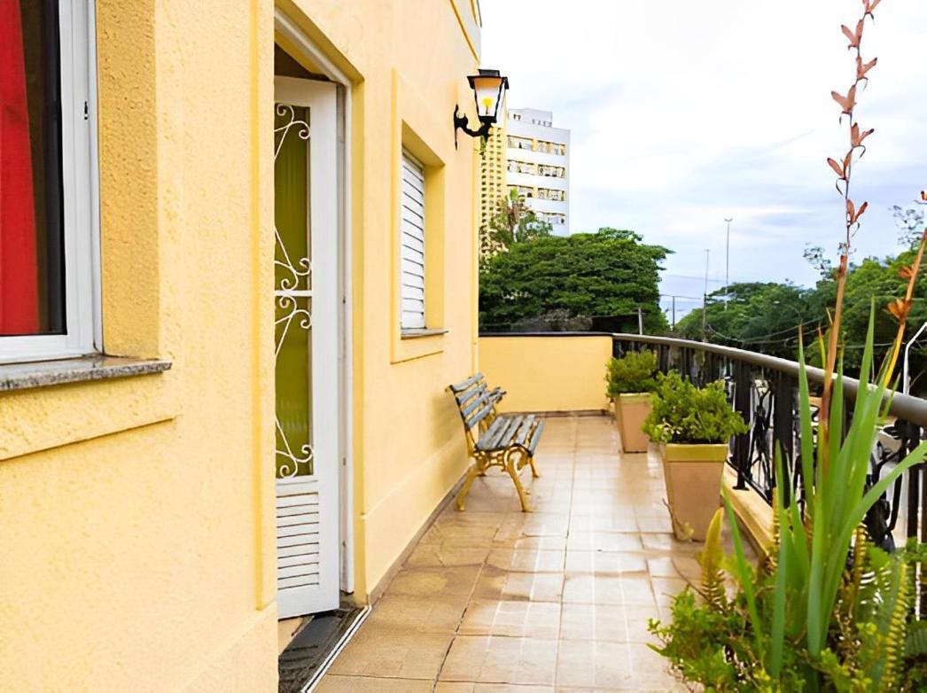 Museu Ipiranga Etoa 3*