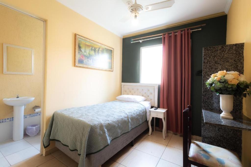 Museu Ipiranga Etoa Hotel 3*