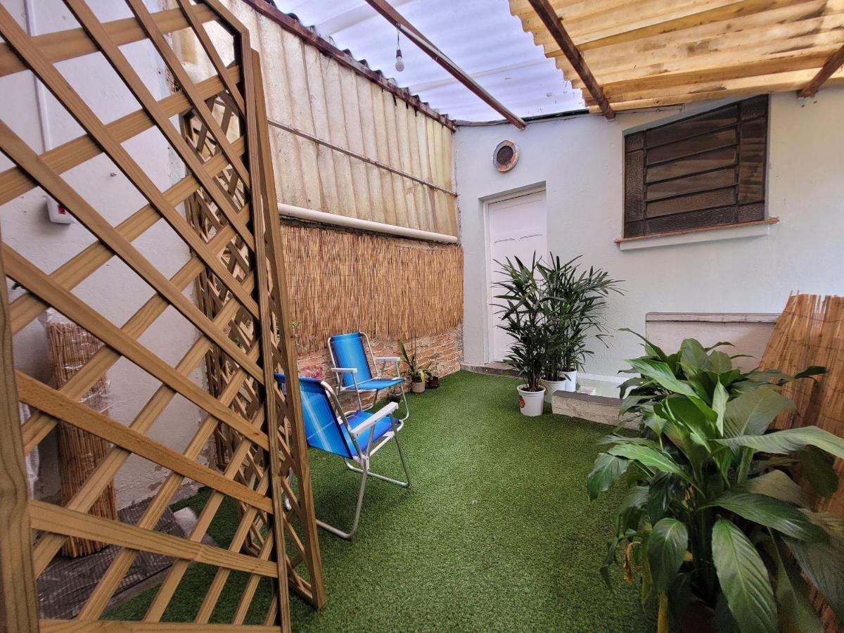 Pop Holiday home *