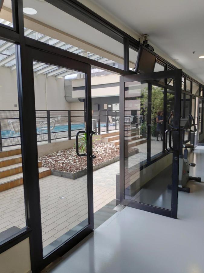 Apartamento Aconchegante Harmonioso Flat Aeroporto Congonhas 305 São Paulo