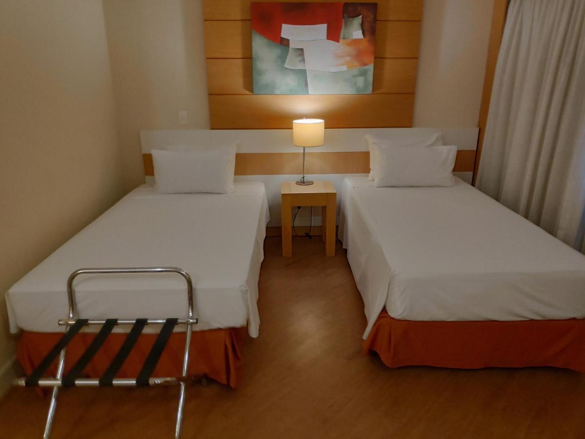 Aconchegante Harmonioso Flat Aeroporto Congonhas 305 Apartamento São Paulo