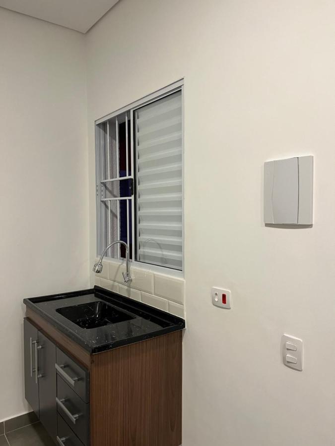 Residencial Maurice Et Madeleine * São Paulo