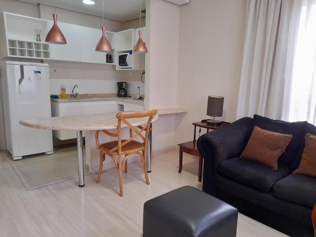 Excelente Flat Proximo Shoppings Jk E Olimpia Hotel 4*