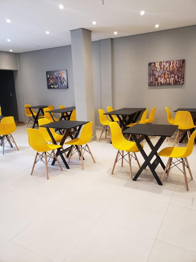 Hotel Unity - Paulista - Sp Sao Paulo