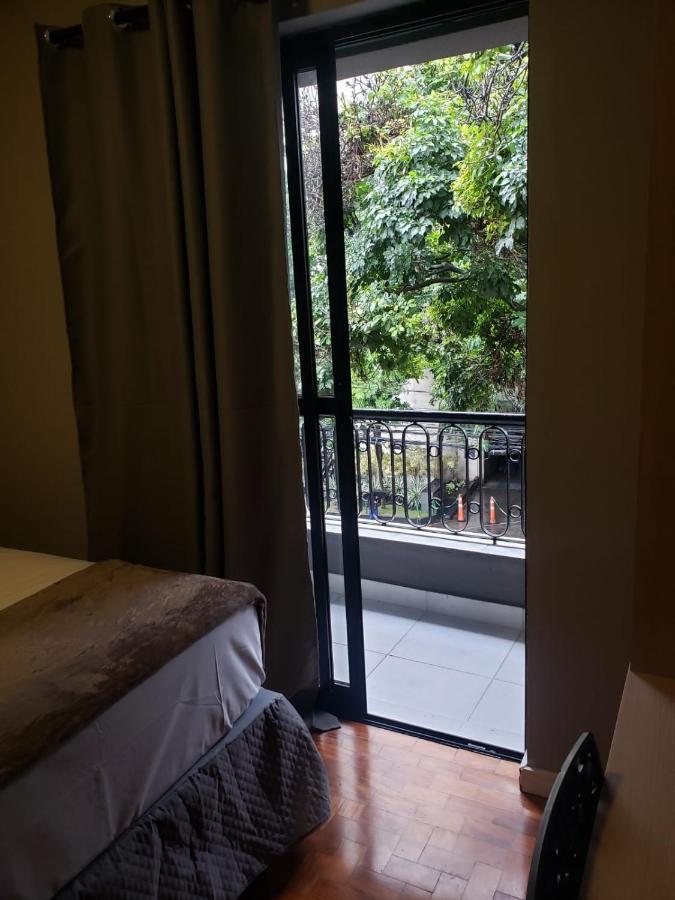 Unity - Paulista - Sp Hotel