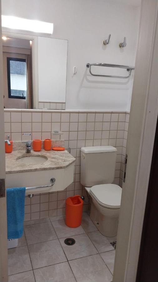 Flat Em Nas Nacoes Unidas - Granja Julieta Hotel
